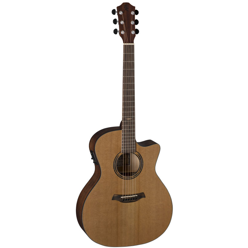 【希少】Baton Rouge AR21C/A アコースティックギター 希少】Baton Rouge AR21C/A アコースティックギター